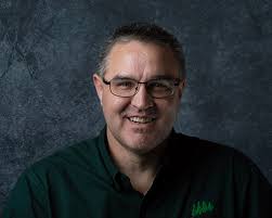 Dan Hamlin Replaces Terry Lande as BI Metro Park & Recreation District  Head; Explore Sunny Hill Trail This Coming Thursday