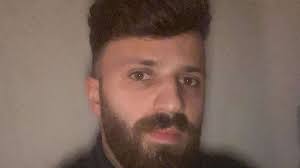 Krieg in der Ukraine: Fußballer Abdullah Dogan sitzt fest