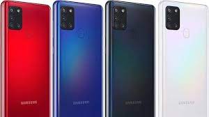 Desain cantik, semua indah, malah bingung untuk memilihnya. Simak Daftar Lengkap Harga Hp Samsung Terbaru Bulan Juli 2020 Mulai Galaxy A21s Hingga Galaxy S20 Pos Belitung