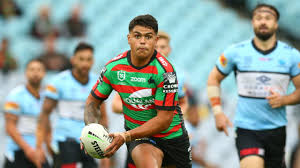 Latrell mitchell • the next g.i ᴴᴰ. Latrell Mitchell Sent For Coronavirus Test As Players Return Ahead Of May 28 Nrl Restart The Advertiser
