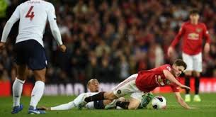 Never miss a english premier league match anymore! Hasil Undian Babak Keempat Piala Fa Big Match Man United Vs Liverpool