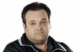 Shaun Williamson