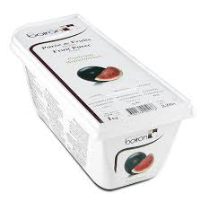 Watermelon Puree Unsweetened Boiron