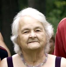 Patricia Jeanette Thorne Obituary