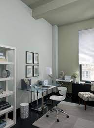 Check spelling or type a new query. Interior Paint Ideas And Inspiration Benjamin Moore Gray Home Offices Office Wall Colors Home Office Colors