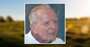 Oliver Griese, Sr. Obituary April 29, 2016