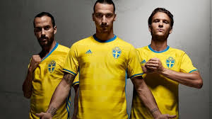 Det kan bli allt från irland i väst till azerbajdzjan i öst. Spelschema Fotbolls Em 2016 Samt Sveriges Em Trupp