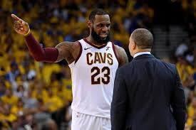 Maybe you would like to learn more about one of these? Nba Finals 2018 Warriors Vs Cavaliers Recap Score And Stats Game 4 6 8 18 Nj Com