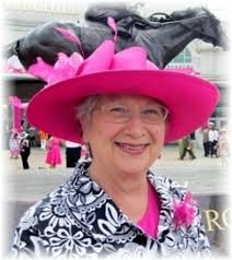 Lynn Maria Fischer Obituary May 5, 2012