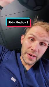 Bridge Programs for Paramedic to Rn in Georgia