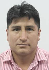 Otorongo ADRIAN FACUNDO, VIDAL RUBEN