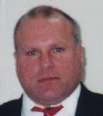 Edward Crozier Obituary