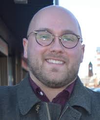 Al Douglas shoots down rumours that he's dropped out of chase for  Charlottetown mayor's seat