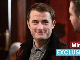 I had a secret role in EastEnders' biggest storyline but now have totally  different career'