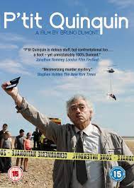 Carpentier (philippe jore), investigates a series of murders. P Tit Quinquin Loose Lips