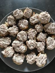 Rillettes De Thon Maison Recettes Simples Et Rapides Rillettes De Thon Rillettes Noel Recette Aperitif