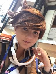 Here it is from yesterday's Rag! Remember The Sun newspaper, page 3? Where  they always featured the models ie Sam Fox etc? You got it! Our Trace was 