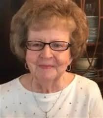 Obituary information for Henrietta Anderson