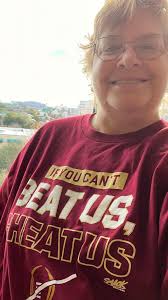 The Gator Bowl no words. LEGENDARY !