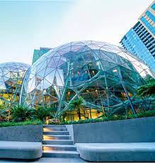 A amazon brasil não possui ouvidoria e todo contato com a empresa deve ser feito através dos conheça mais da amazon brasil. Os Megaescritorios Conheca A Sede Da Amazon Epoca Negocios Empresa