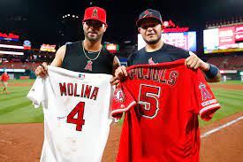 Unfortunately for the machine, that dream reunion is unlikely to come to fruition. Mlb Rumors Albert Pujols Willing To Go To Extreme Measures For Cardinals Reunion