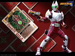 ʃ c ǎ kamen rider rider samurai