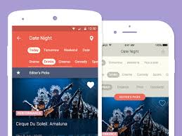 New Yplan Filters Are Live Filters App Mobile App Design Filters
