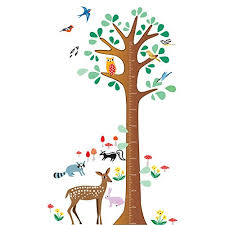 Wandtattoo wandsticker wandaufkleber eule baum bunt blätter blumenranke w025. Wandtattoo Wandaufkleber Wandsticker Kinderzimmer Mit Grossem Baum Wanddeko Wandtattoobaum Eichhornchen Und Igel Wald Wandbild Fur Madchen Oder Baby Zimmer Vogeln Wanddeko Kuche Haushalt Wohnen Tvojupravnik Rs