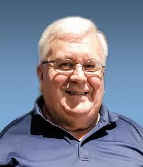 Bob Stauffer Obituary