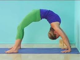 Wheel Pose Sequence Yoga Journal At Home Youtube This Sequence Includes Really Good Instructions For Getting In Wheel Pose Yoga Yoga Handstand Yoga Videos