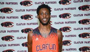 Age:21 years (24 june 1999). Cordea Wilson Men S Basketball Claflin University Athletics