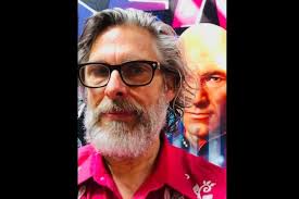Star Trek: Picard' Picks Michael Chabon as Showrunner