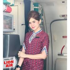 Fujisani adalah pramugari garuda indonesia yang punya belasan ribu followers. 15 Pramugari Cantik Citilink Dan Lion Air Rahasia Cantik Pramugari Perawatan Tubuh Hingga Make Up