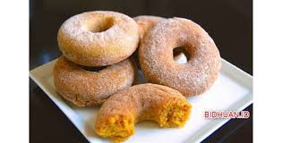 Dengan topping yang bisa diberi nama atau karakter yang . Resep Donat Kentang Yuks Bikin Donat Kentang Istimewa Berbagi Cerita Opini Edukasi Dan Hiburan