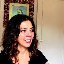 Danielle Ramon's Instagram, Twitter & Facebook