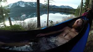 Measure the area that you can enable your hot tub hammock and surrounding areas storage. Our Hydro Hammock Review Is This Hot Tub Water Hammock Any Good