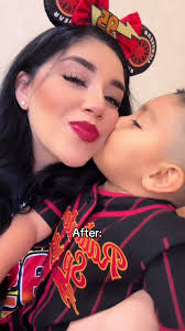 Transformative Journey of Motherhood: Before and After