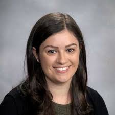 Dr. Julia Rosner, MD