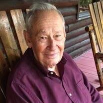 Eugene Harper Obituary