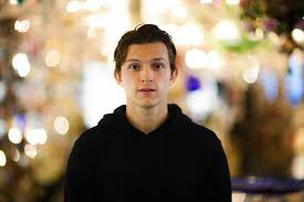 Tom I Don T Know If You Will Ever Read This But I Love You Tom Holland Tom Holland Spiderman Holland
