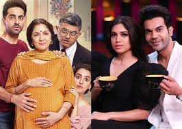 Watch badhaai ho online free badhaai ho movie free online Badhaai Ho Sequel Badhaai Do Gets Rajkumar Rao Bhumi Pednekar Hindi Movie Music Reviews And News