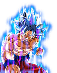 His running animation has been replaced with a walk. Ultra Instinct Goku W Aura By Blackflim On Deviantart In 2021 Dragon Ball Art Goku Dragon Ball Super