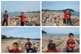 Bukan hanya menyerlah dengan keindahan pulau perhentian, pulau kapas, dan pulau redang sahaja. Tempat Menarik Di Chukai Kemaman Kereta Sewa Chukai Kemaman