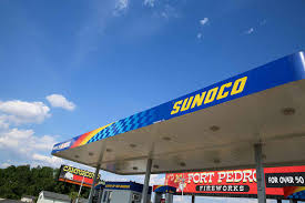 Monday through sunday from 9 a.m. S O B Sunoco Gas Stations South Of The Border