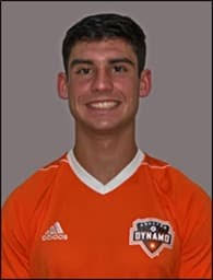 Daniel Magallon's Men's Soccer Recruiting Profile