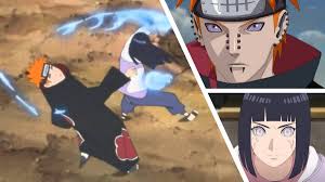 Will Hinata Die In The Boruto Series? - Quora