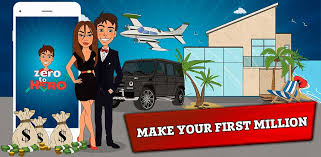 From Zero To Hero Cityman Mod Apk 1 7 2 Gold Android