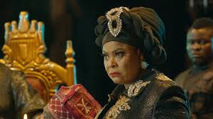 The most anticipated 'king of boys: Llbxeeddhn0enm