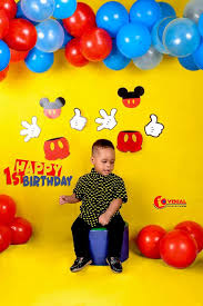 Your little prince/princess has turned one & its time for photoshoot. How To Plan And Land A Perfect Baby Infant Photo Shoot In Nigeria