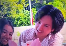 Mina Ashiro Join KAIJU NO.8 for more